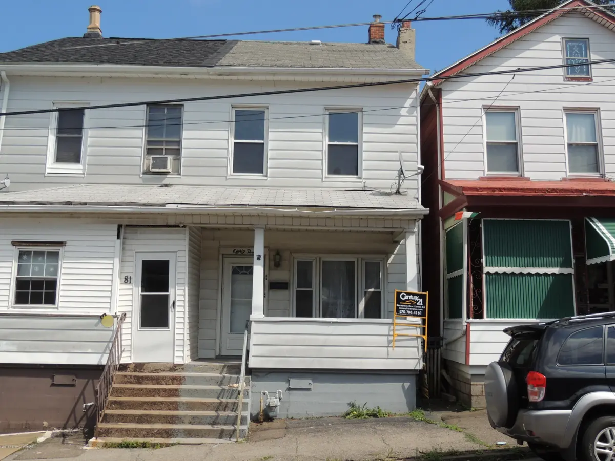 83 S Cedar Street, Hazleton in Hazleton
