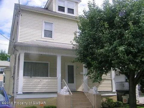 232 Old River Road, Wilkes-Barre in Wilkes-Barre