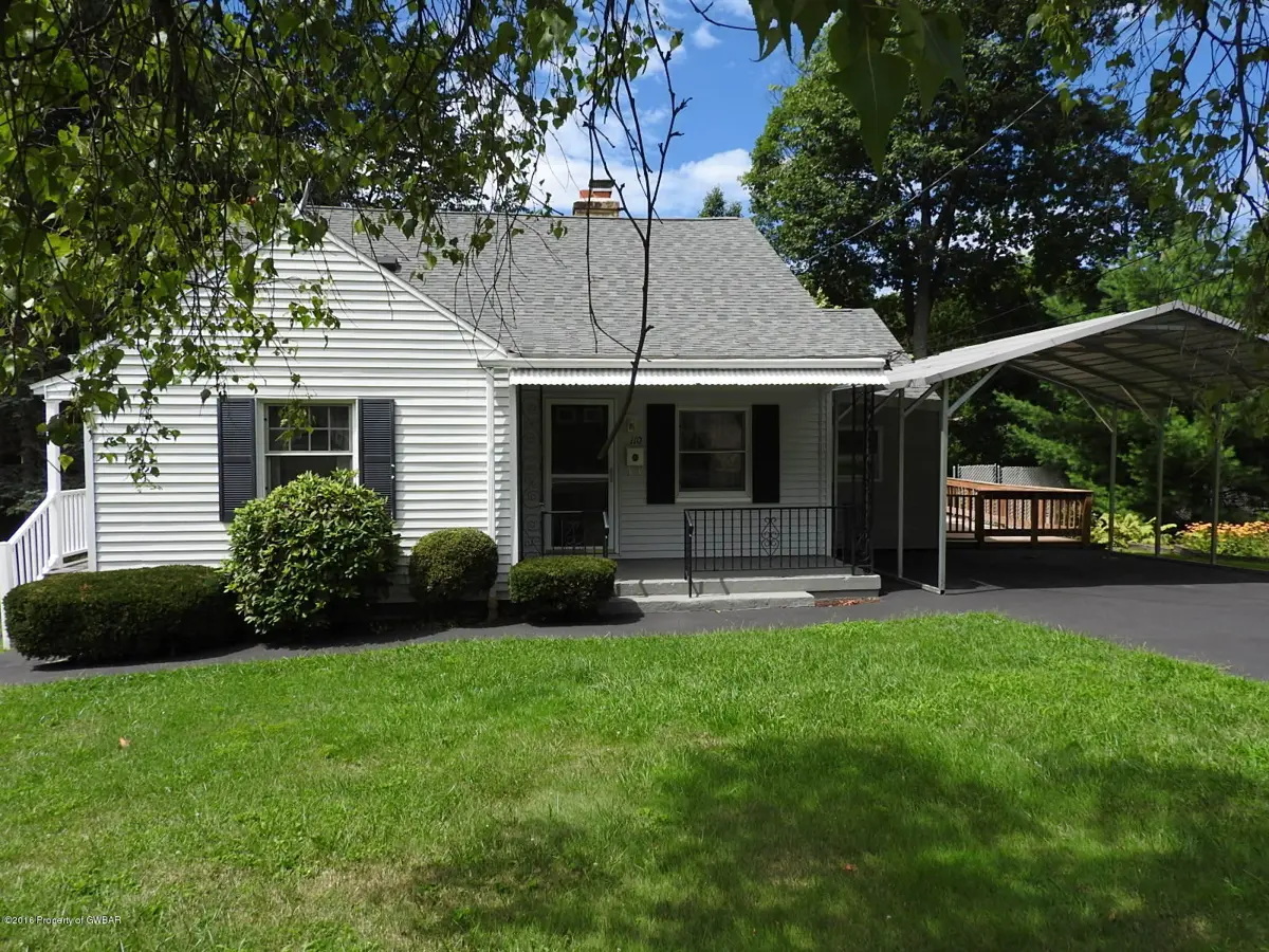 110 E Franklin Street, Shavertown in Shavertown