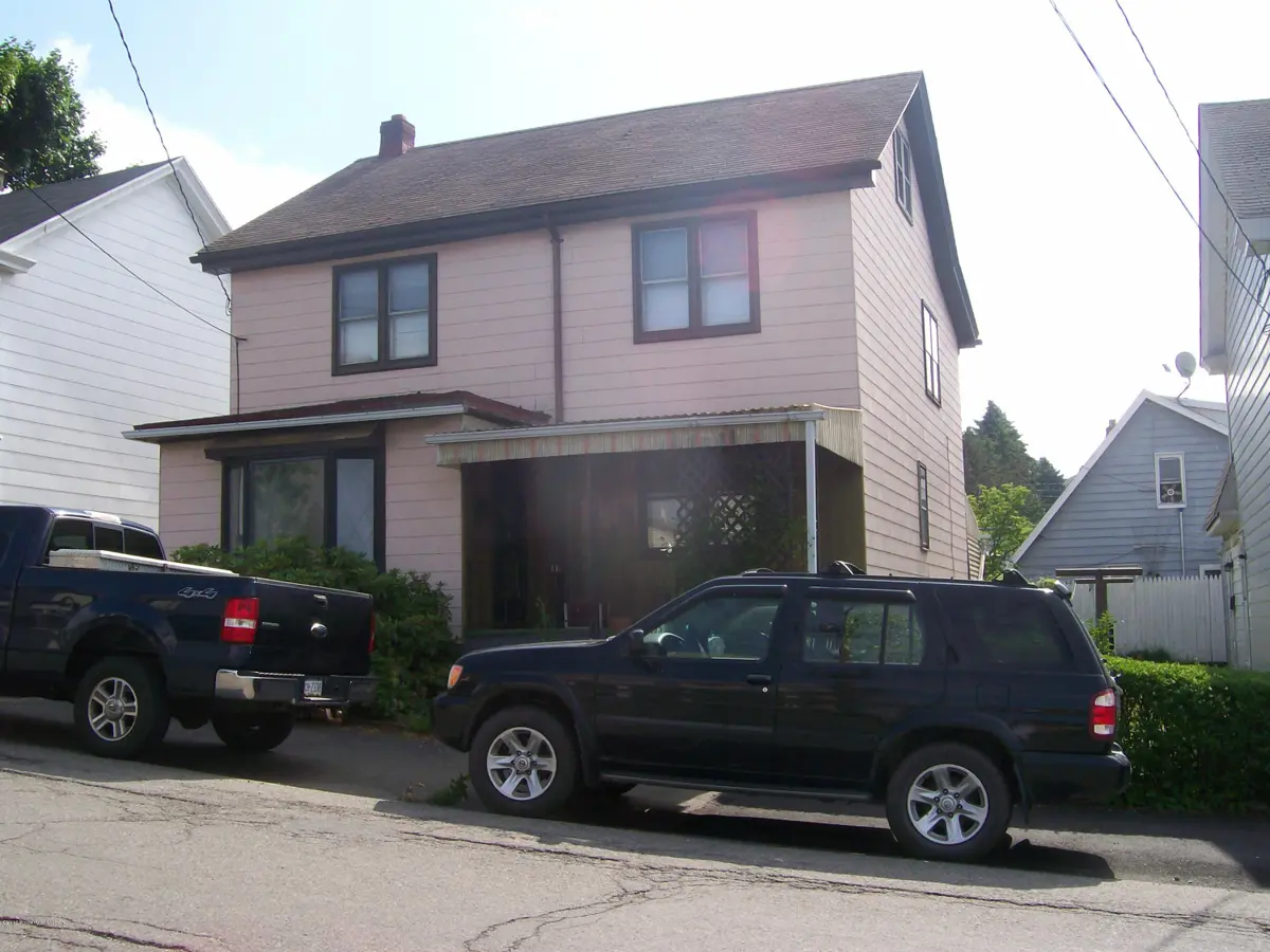 962 N VINE Street, Hazleton in Hazleton