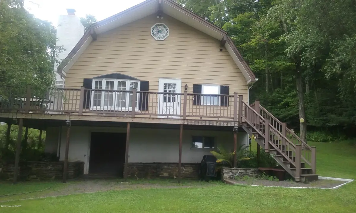 37 Krushka Road, Shickshinny in Shickshinny