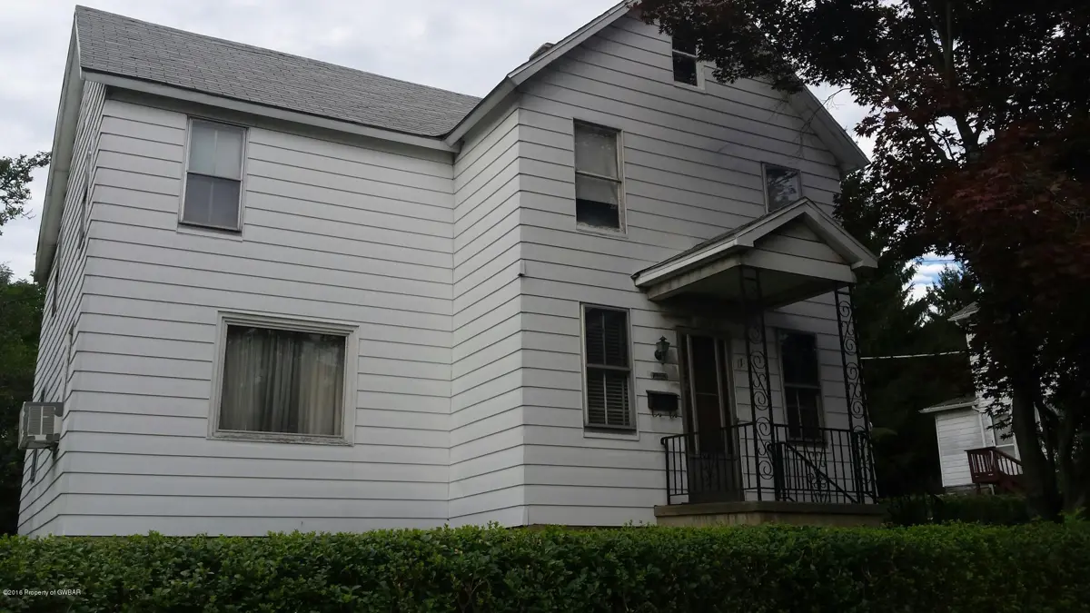 11 WEBSTER Street, Pittston in Pittston