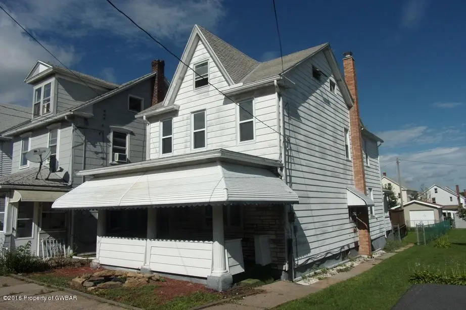 417 Washington Street, Freeland in Freeland