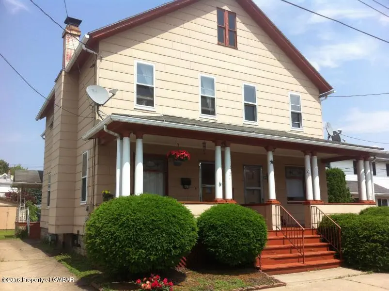 271 WALNUT Street, Luzerne in Luzerne