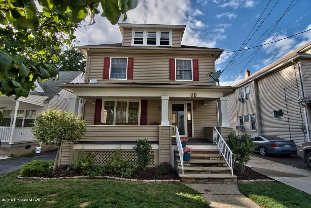 80 N LANDON Avenue, Kingston in Kingston
