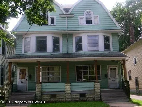68-70 Elizabeth Street, Wilkes-Barre in Wilkes-Barre