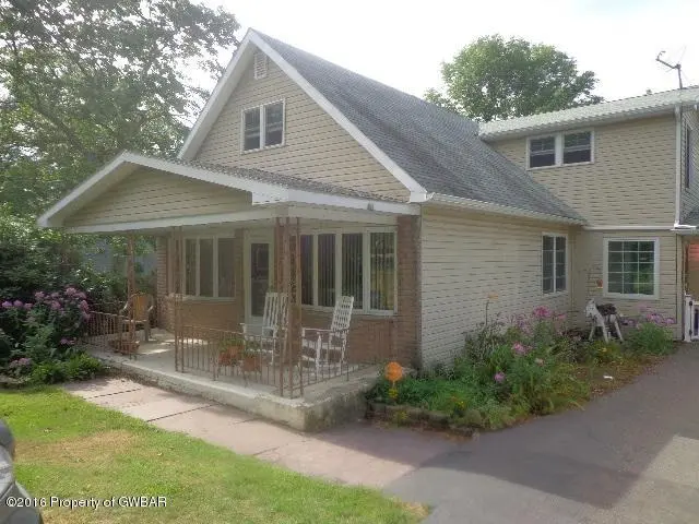 885 Bald Mountain Road, Wilkes-Barre in Wilkes-Barre