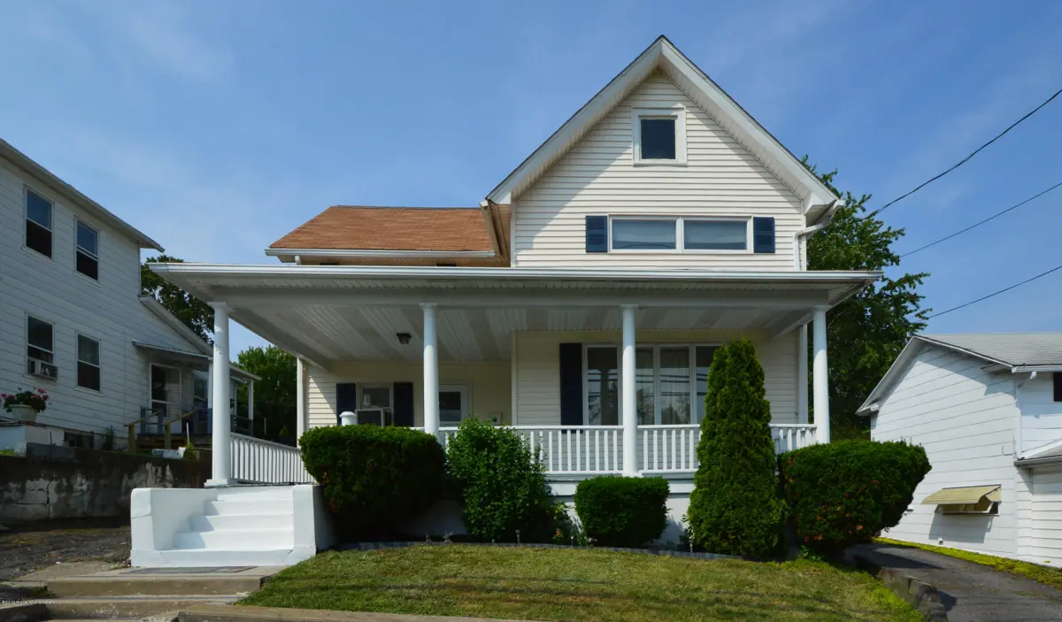 22 STOUT Street, Yatesville in Yatesville