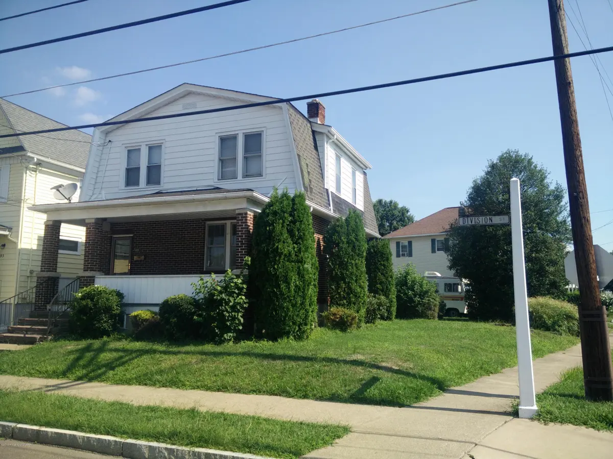 191 Division Street, Wilkes-Barre in Wilkes-Barre
