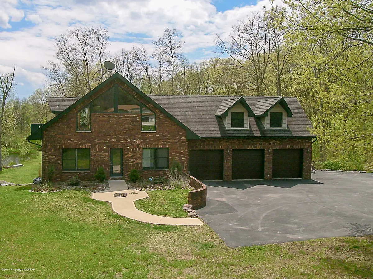374 LEHMAN OUTLET Road, Dallas in Dallas