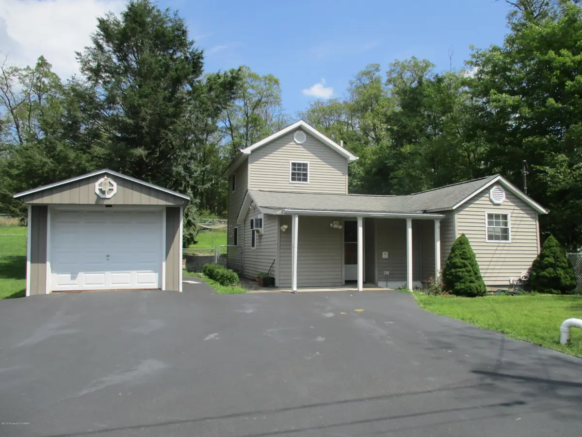 252 Seminole Ave., Wilkes-Barre in Wilkes-Barre