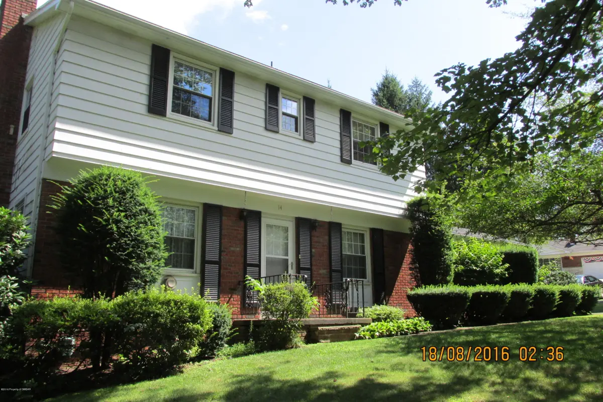 14 Sunset Gardens Drive, Mountain Top in Mountain Top