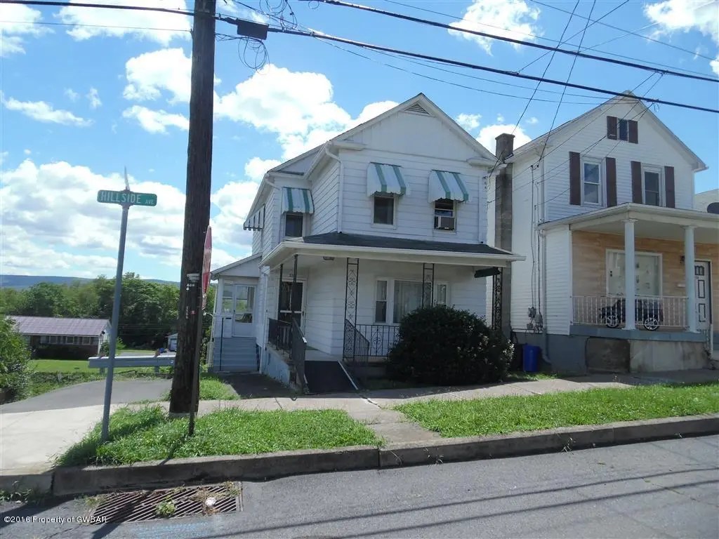 234 Hillside Avenue, Edwardsville in Edwardsville