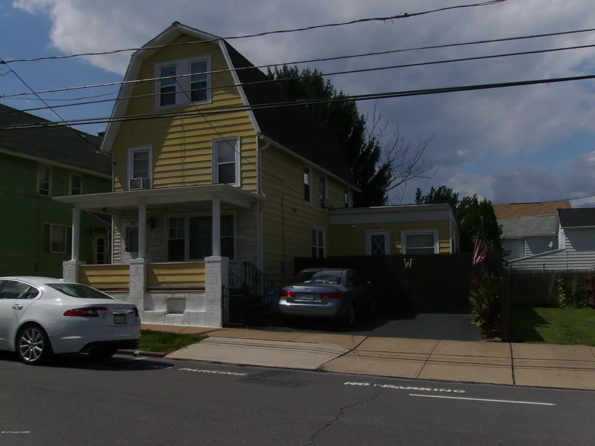 92 N GRANT Street, Wilkes-Barre in Wilkes-Barre
