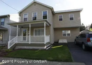 207 EXETER Avenue, West Pittston in West Pittston