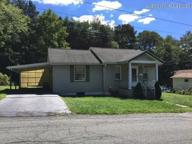 228 Seventh Street, Weatherly, PA 182155 in Weatherly