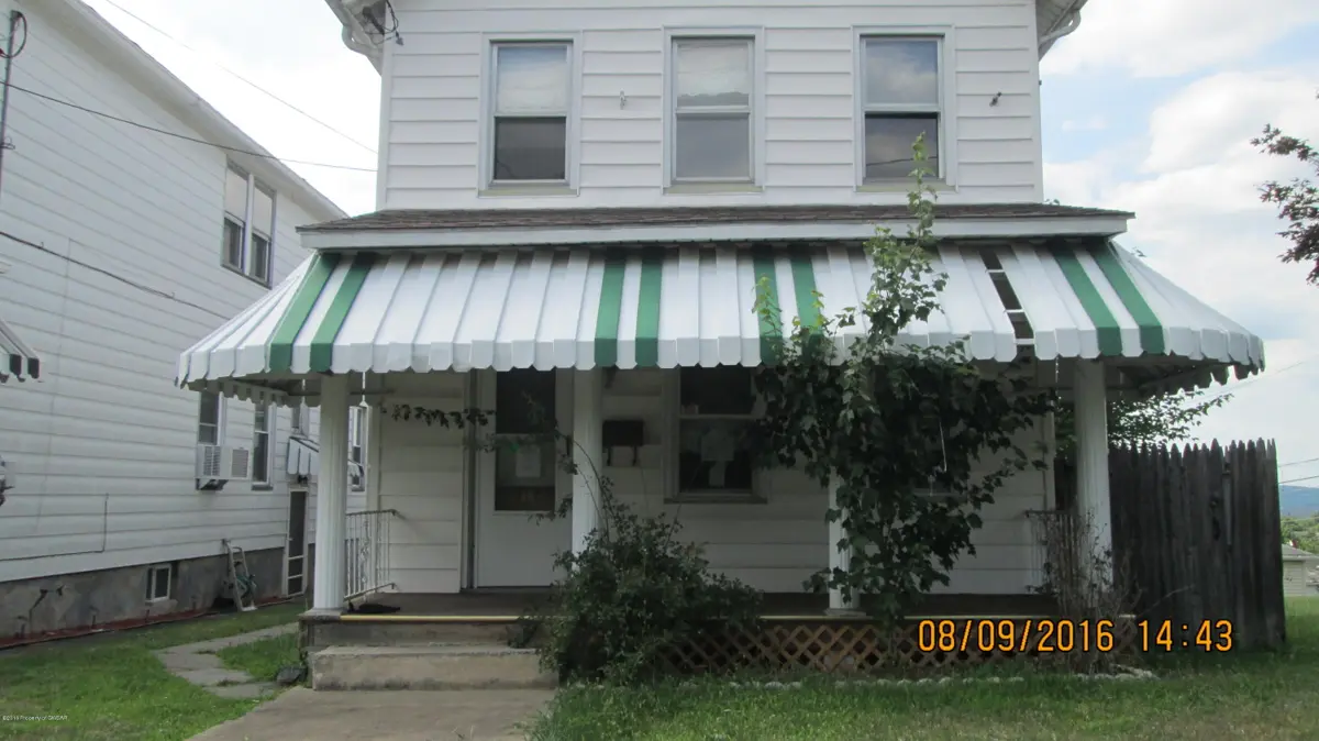 245 RIDGE Street, Ashley in Ashley