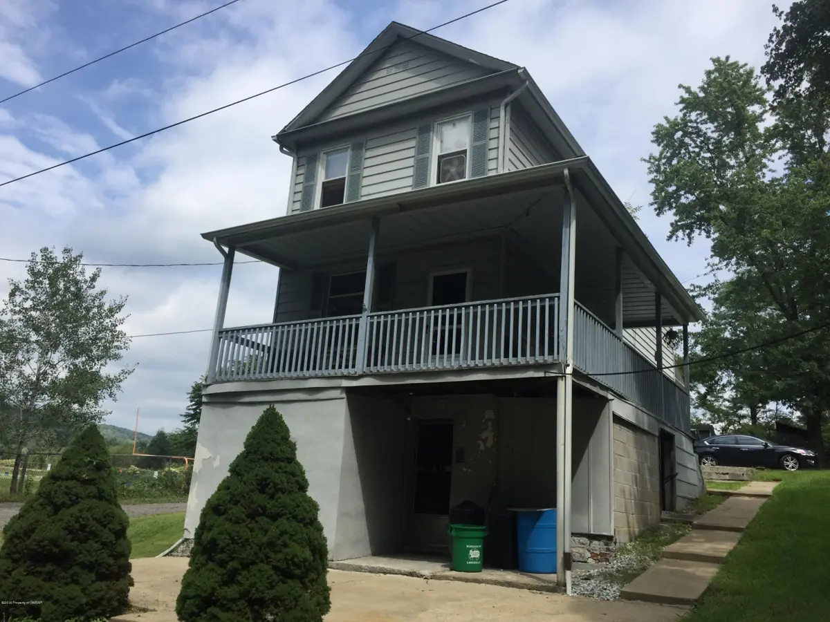 103 Railroad Street, Larksville in Larksville