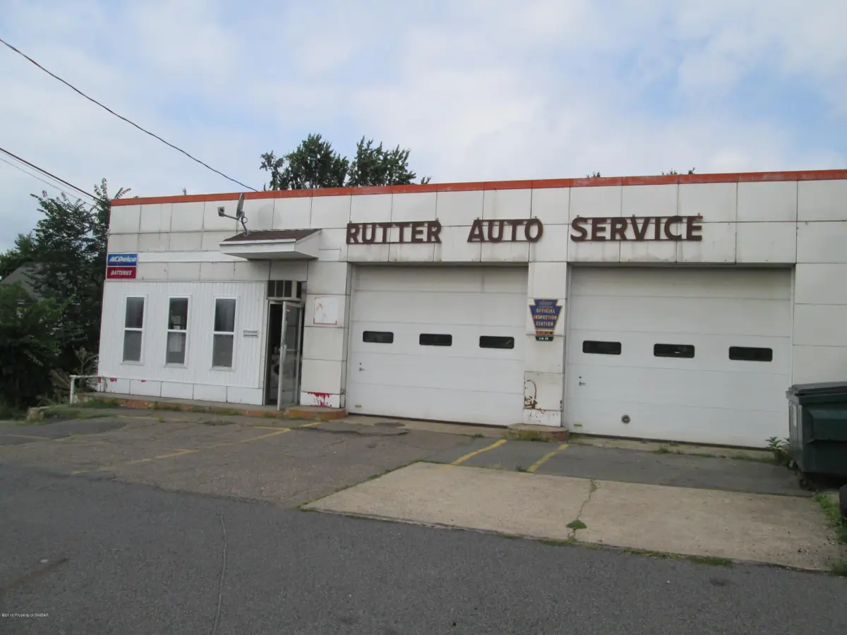 548 E MAIN Street, Nanticoke in Nanticoke