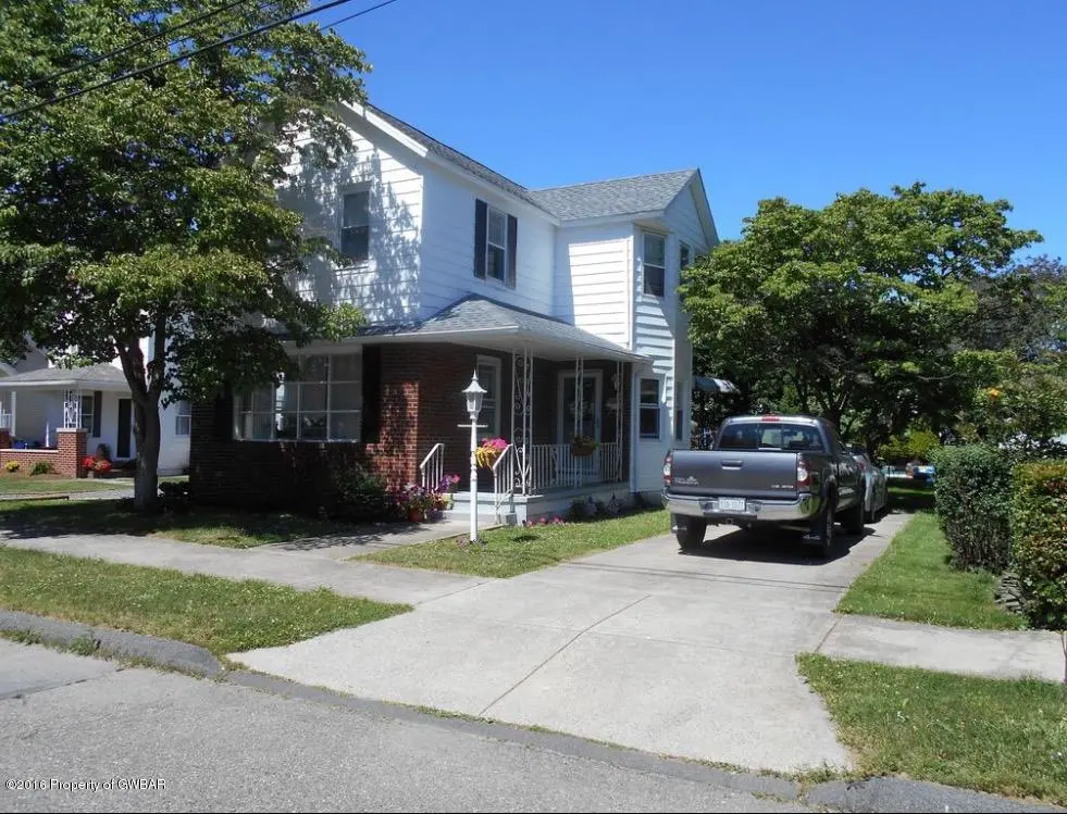 339 Kossack St., Swoyersville in Swoyersville