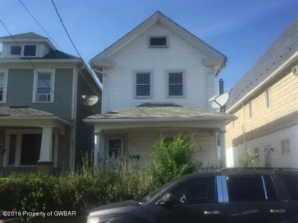 224 E GREEN Street, Nanticoke in Nanticoke