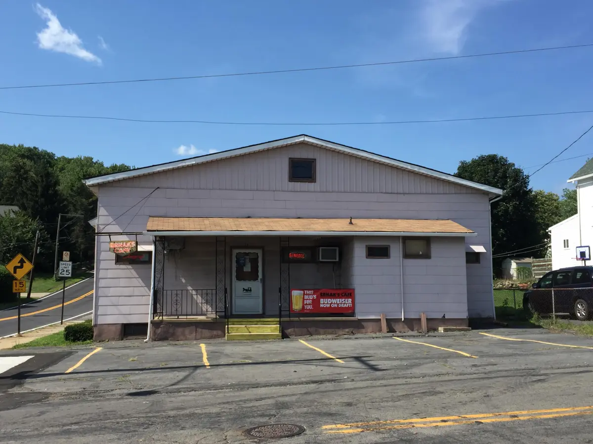 98 State Street, Larksville in Larksville