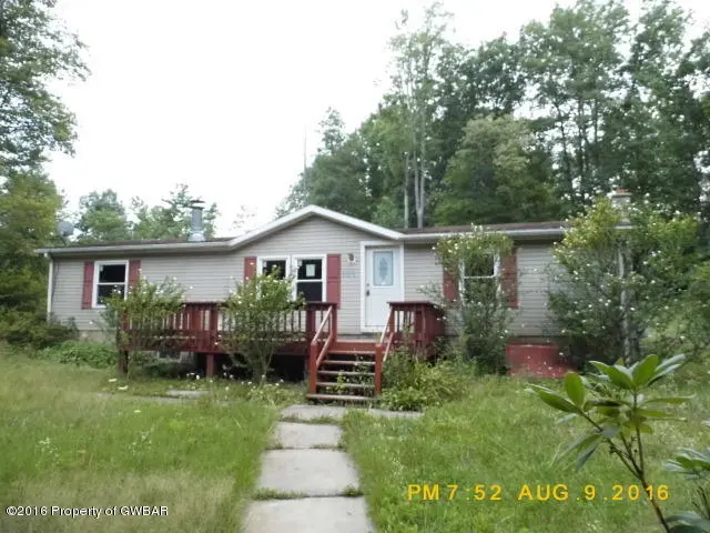 389 RED HILL Road, Benton in Benton