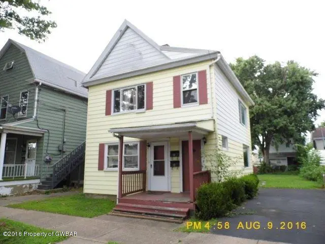 45-47 SUSQUEHANNA, Wilkes-Barre in Wilkes-Barre