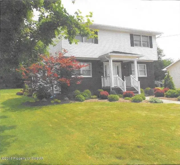 245 Slocum, Swoyersville in Swoyersville
