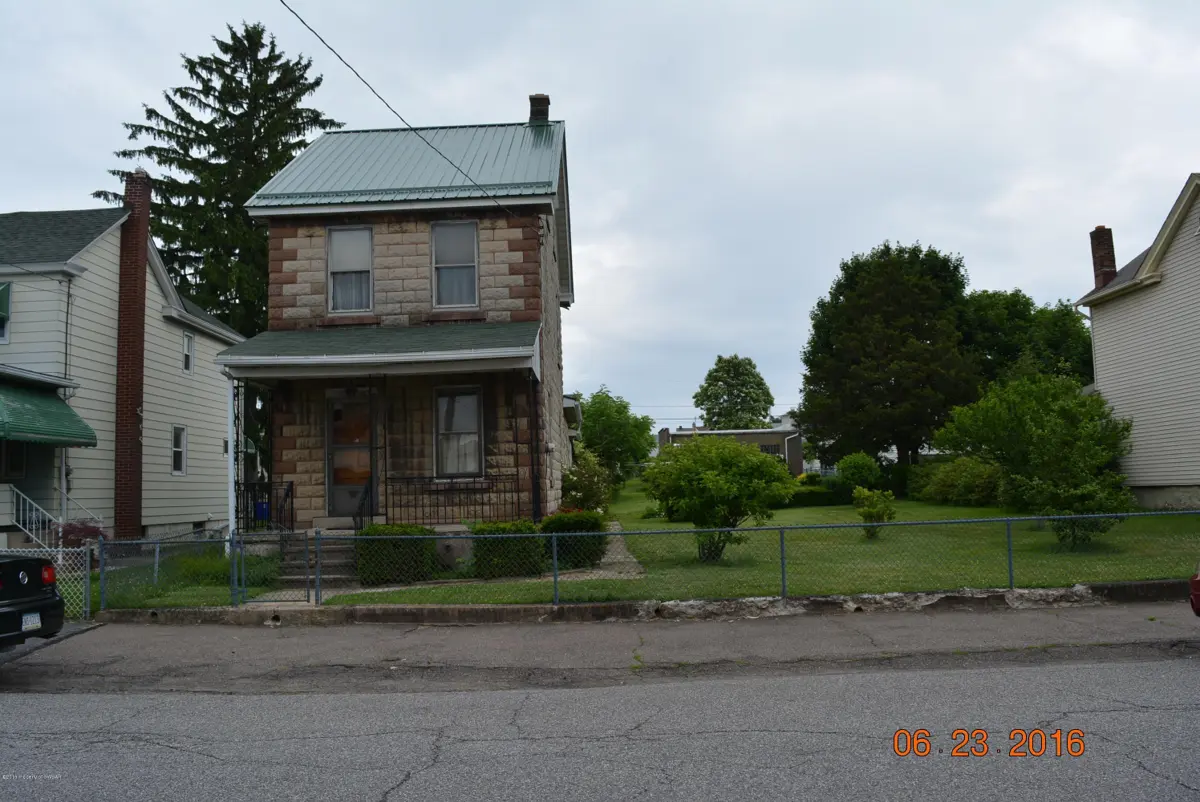 911 N LOCUST Street, Hazleton in Hazleton