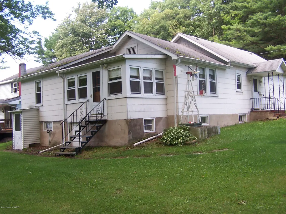 538 LEHMAN OUTLET Road, Lehman in Lehman