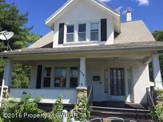 729 SAGINAW Street, Scranton in Scranton
