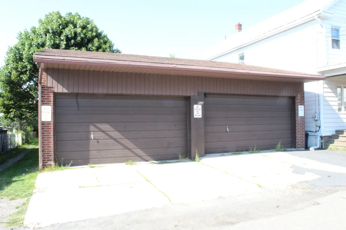 935 W 3RD Street, Hazleton in Hazleton
