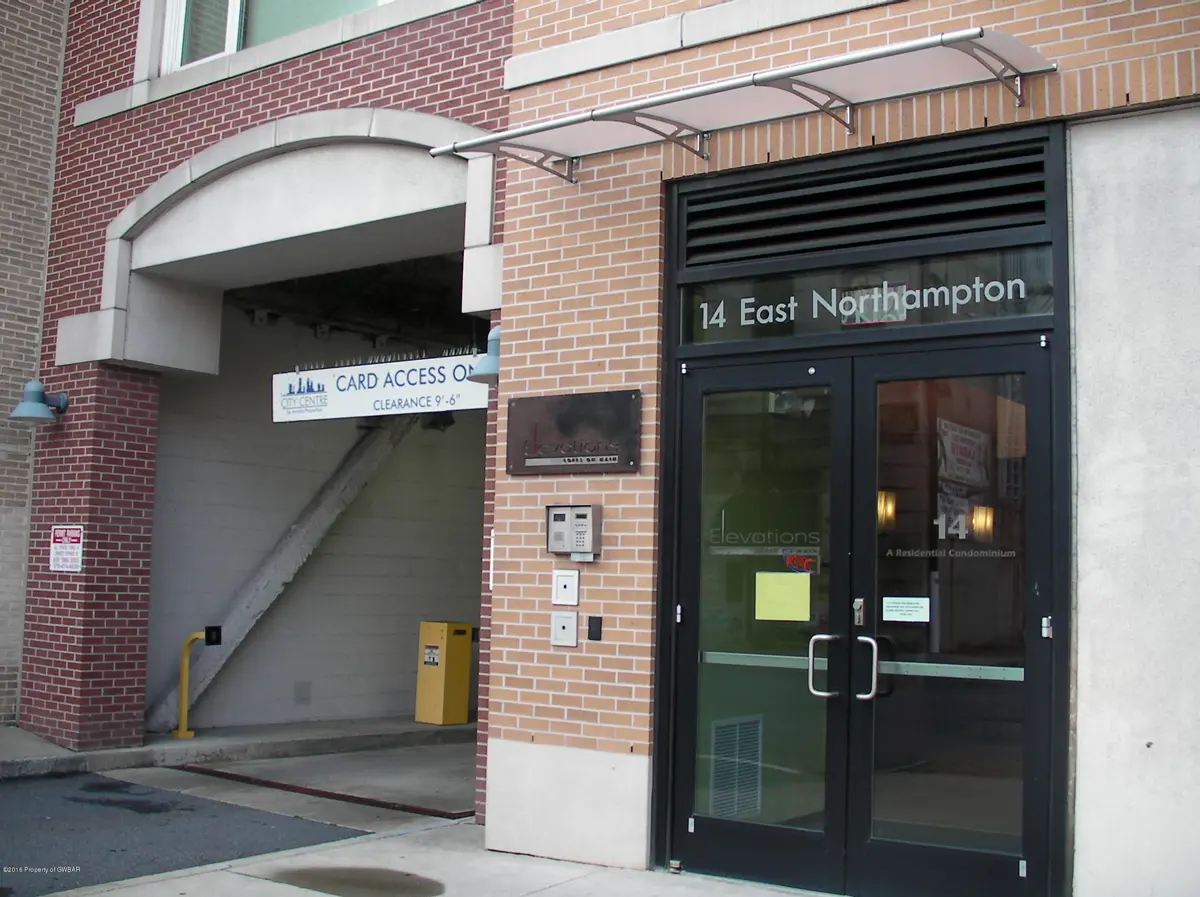 14 E Northampton Street, Suite 307, Wilkes-Barre in Wilkes-Barre