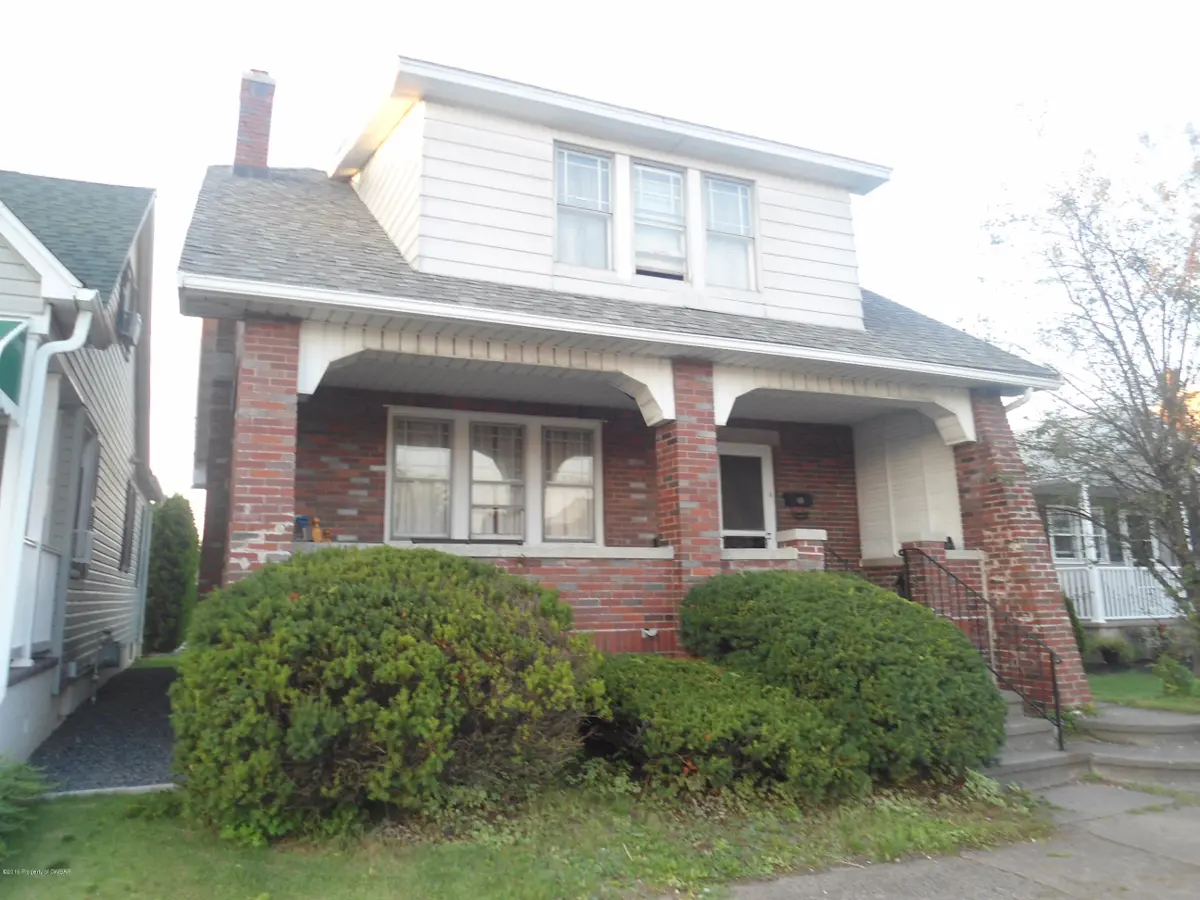 409 Berner Ave, Hazleton in Hazleton