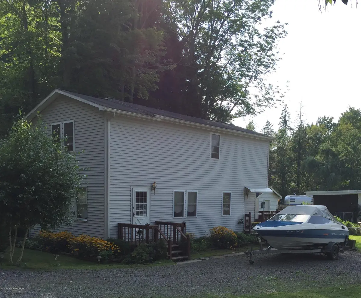25 DUDLEY Avenue, Harveys Lake in Harveys Lake