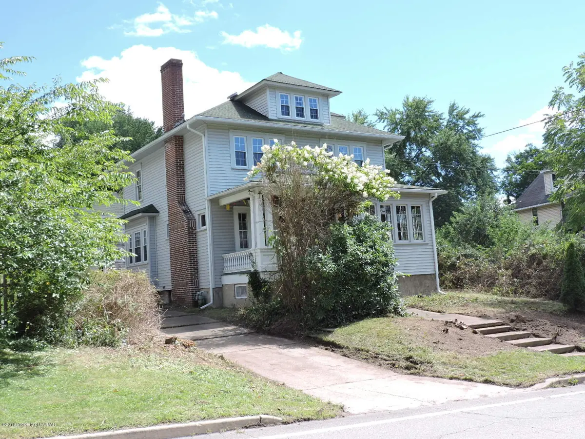 77 CARVERTON Road, Shavertown in Shavertown