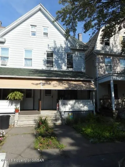 533 N LOCUST Street, Hazleton in Hazleton