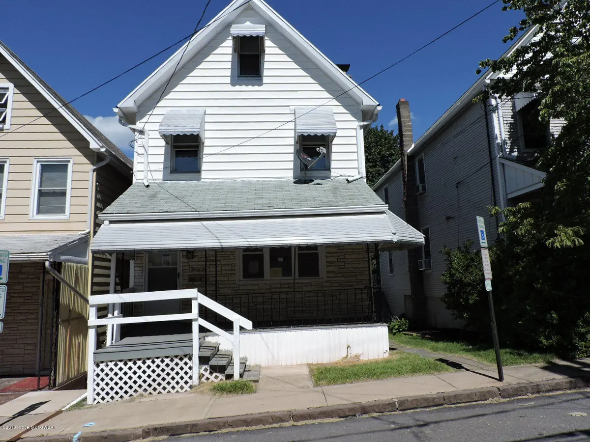 32 MCCARRAGHER Street, Wilkes-Barre in Wilkes-Barre