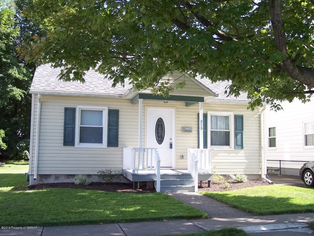 213 LACKAWANNA Avenue, Swoyersville in Swoyersville