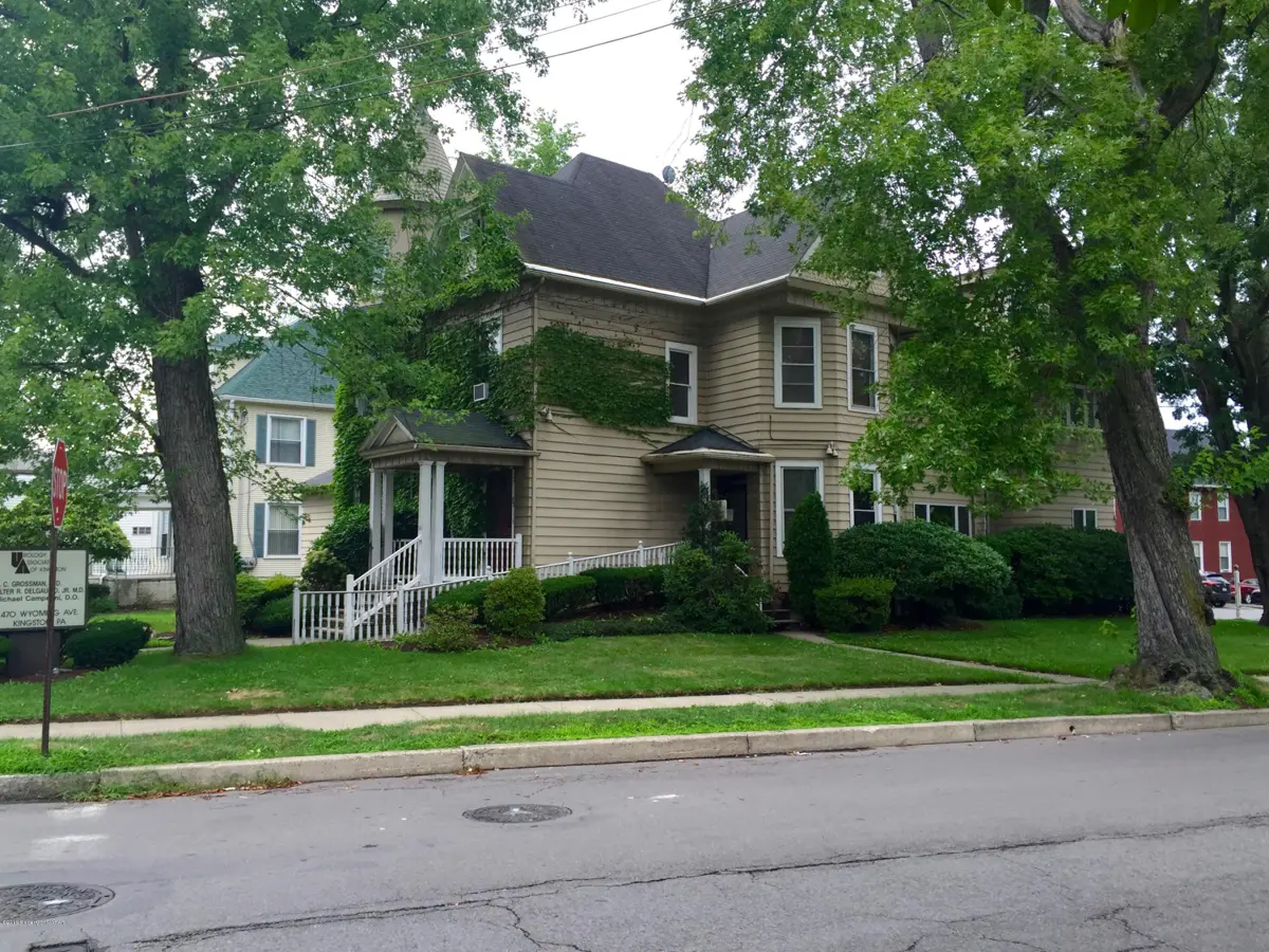 470 WYOMING Avenue, Kingston in Kingston