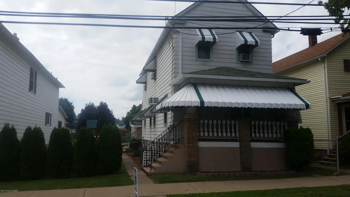 296 PRINGLE Street, Kingston in Kingston