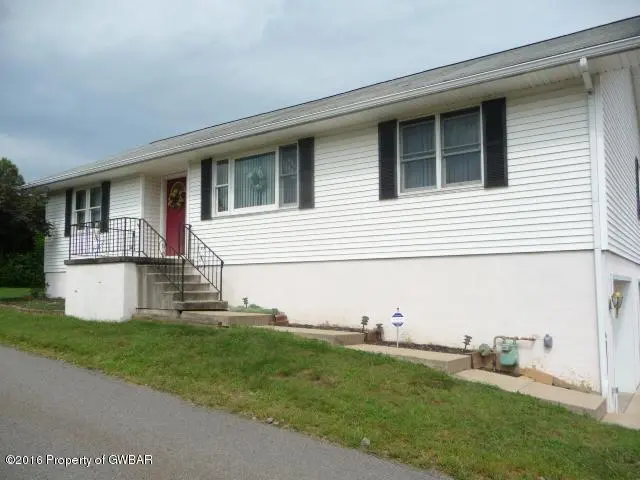 88 Yank Street, Courtdale in Courtdale
