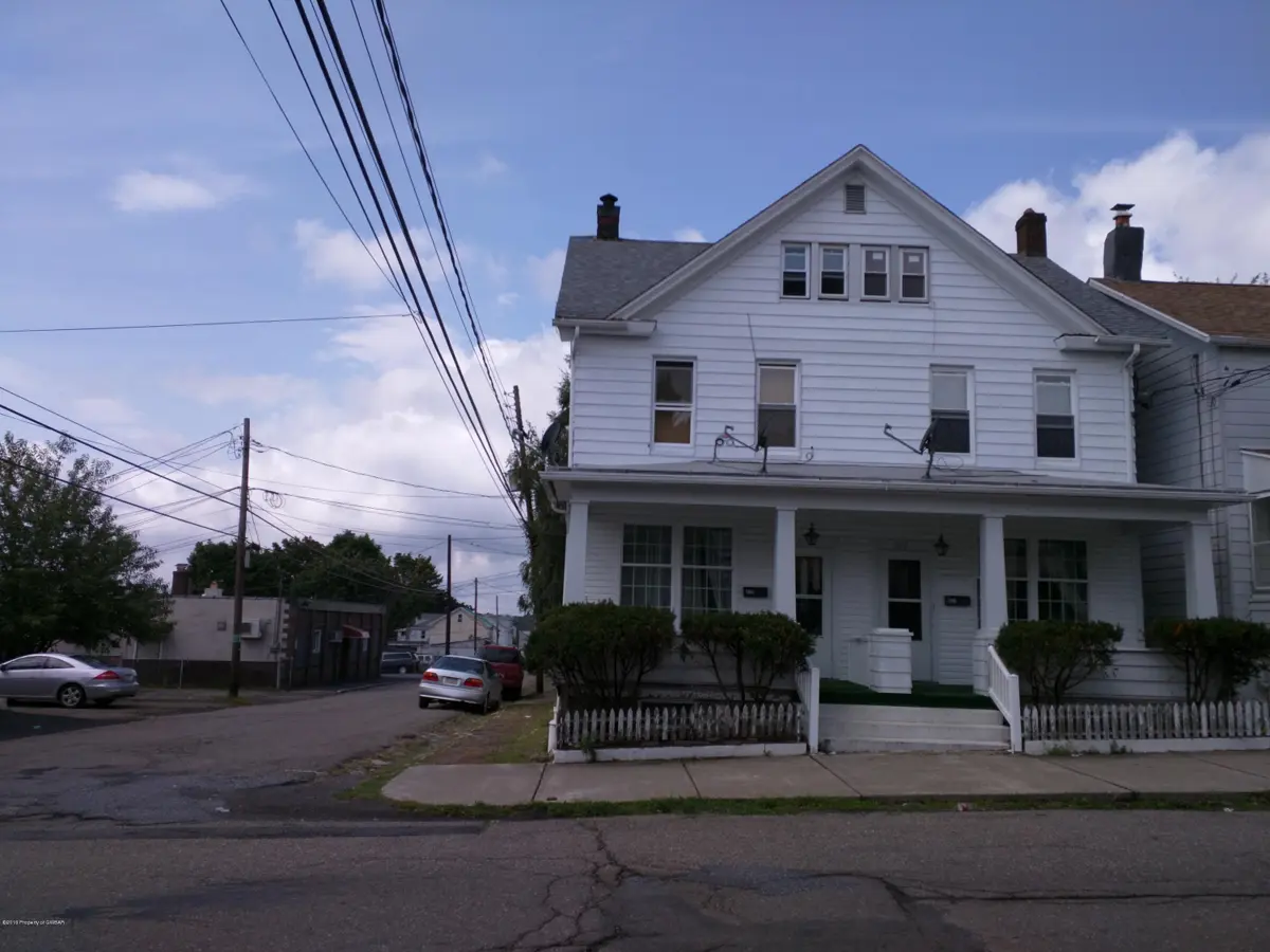 522 Arthur Street, Hazleton in Hazleton