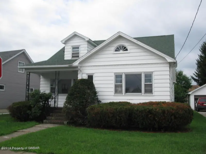 104 ROOSEVELT Street, Edwardsville in Edwardsville