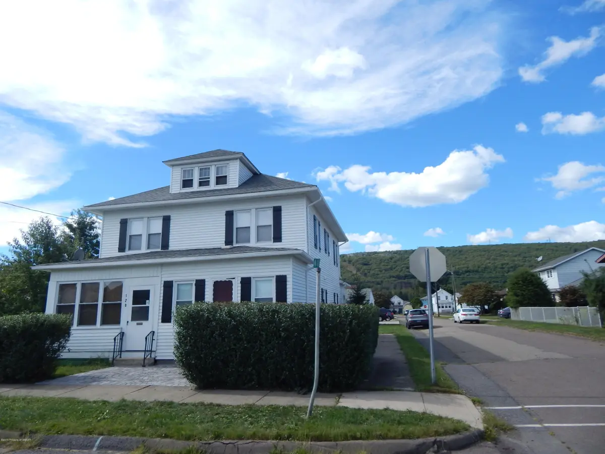 120 Hemlock Street, Swoyersville in Swoyersville