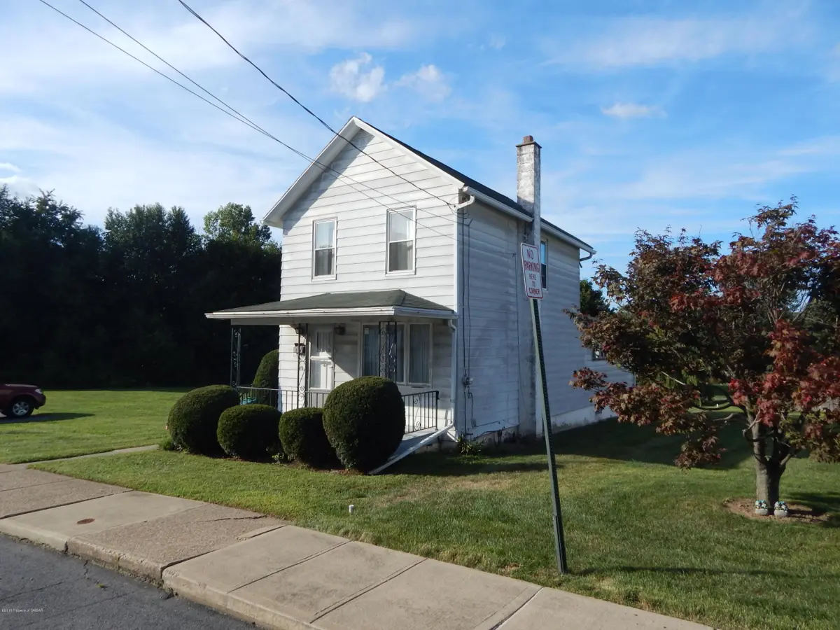 406 Mclean Street, Dupont in Dupont