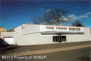334 N PENNSYLVANIA Avenue, Wilkes-Barre in Wilkes-Barre