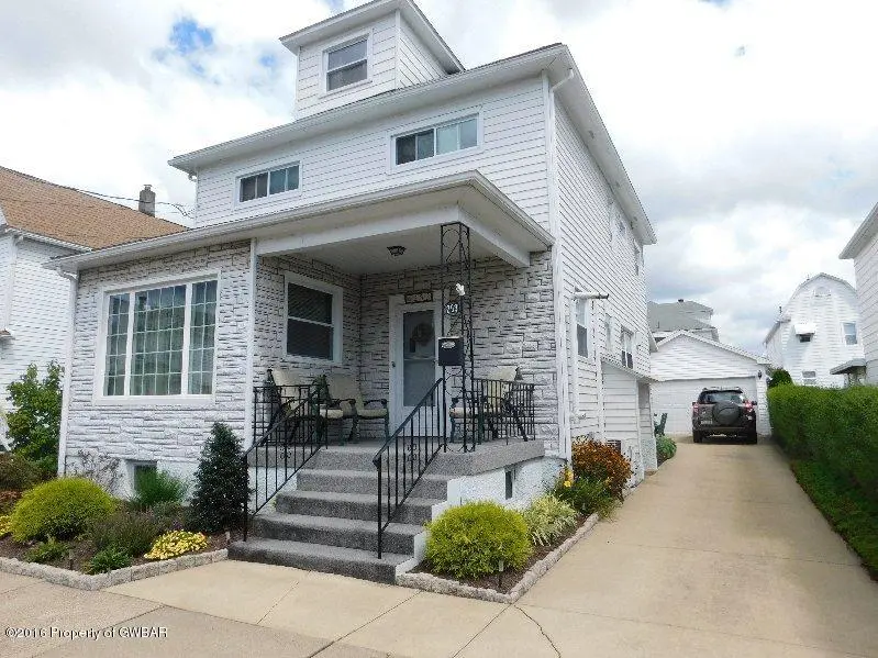 253 Frederick St., Kingston in Kingston