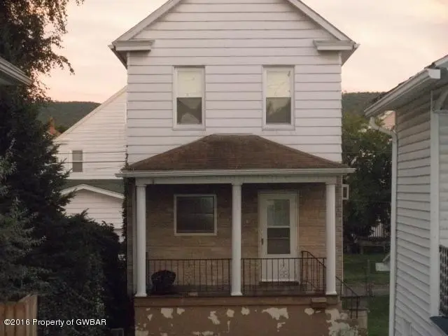 349 E RIDGE, Nanticoke in Nanticoke